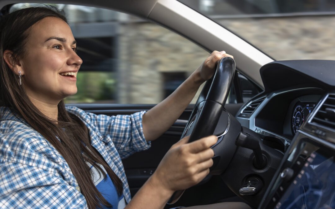 Nova Prova Prática do Detran 2026: O que mudou e como passar com o novo sistema de pontos em SBC